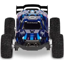 Радіокерована іграшка Overmax X-Quest (OV-X-QUEST) - мініатюра 3