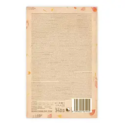 Сухий корм для котів Carnilove True Fresh Cat з індичкою 340 г - мініатюра 2
