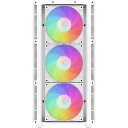 Корпус Deepcool CH560 Digital White (R-CH560-WHAPE4D-G-1) [146710] - мініатюра 8