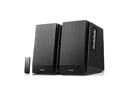 Колонки для комп'ютера Edifier R1700 BT Black