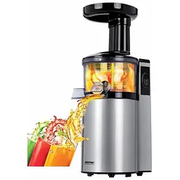 Соковитискач шнековий MPM Product MSO-12 - мініатюра 2
