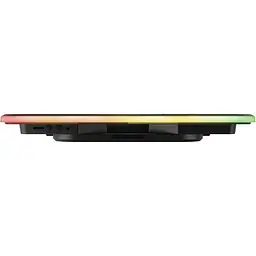 Підставка для ноутбука Trust GXT 1126 Aura Black (24192) [76080] - мініатюра 5