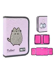 Пенал твердий YES HP-04 Pusheen Delicacy (533741)