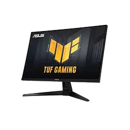 Монітор Asus 27` TUF Gaming VG27AQM5A (90LM0BG0-B01971) IPS Black 300Hz - мініатюра 3