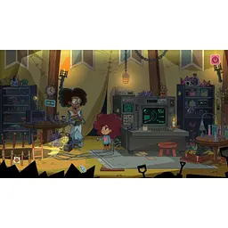 Ключ активації Microsoft Lil' Guardsman для Xbox One/Series S/X - мініатюра 8