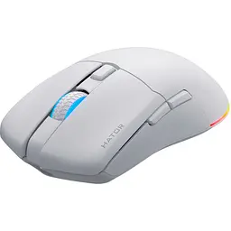 Миша Hator Pulsar 3 Wireless White (HTM631) [126746] - мініатюра 2