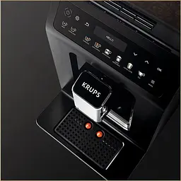 Кавомашина Krups Evidence Plus (EA894810) - мініатюра 25