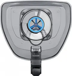 Пилосос Samsung VC07M31A1HP [71243] - мініатюра 12