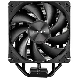 Вентилятор для процесора FSP NP5-B Intel LGA: 1700/1200 / AMD:AM4/AM5 - мініатюра 2