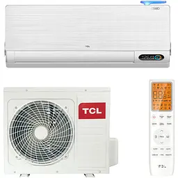 Спліт-система TCL FreshIN 2.0 Series FBI TAC-12CHSD/FBI [115015] - мініатюра 1