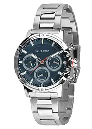 Годинник Guardo 012716-1 (m.SBl)