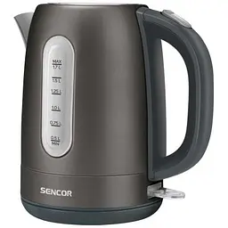 Електрочайник Sencor SWK1778BK - мініатюра 2