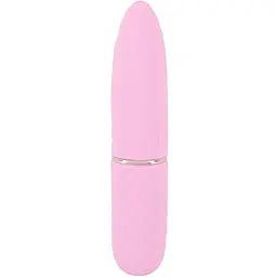 Мінівібратор Cuties Mini Vibrator Rose 5G - мініатюра 2