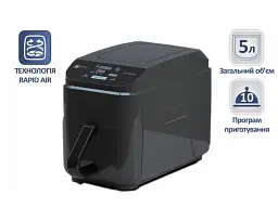 Мультипіч Prime Technics PMP 1016 SE - мініатюра 6