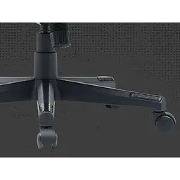 Ігрове крісло Canyon Irida RGBCH03 RGB Black (CNS-RGBCH03) - мініатюра 12