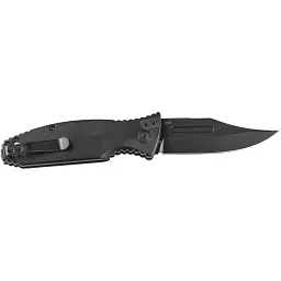 Ніж Boker Plus Kalashnikov 74 Auto Black - мініатюра 2
