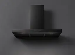 Витяжка Falmec Mercurio Black 90
