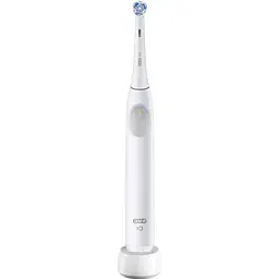 Зубна електрощітка Braun Oral-B iO Series iOS2.1A9.0 White