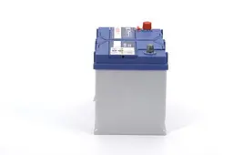 Акумулятор Bosch S4 Silver 70Ah EN 630A (0 092 S40 260) - мініатюра 2