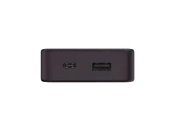 Зовнішній акумулятор (Power Bank) Hama 10000mAh 15W Plum (00201712) - мініатюра 4