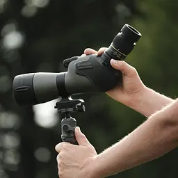 Підзорна труба Vanguard Endeavor HD 65A 15-45x65/45 WP (Endeavor HD 65A), Сірий - мініатюра 26