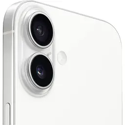 Смартфон Apple iPhone 16 Plus 512GB White (MY1X3) [114848] - мініатюра 6