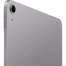 Планшет Apple iPad Air 11 2024 256GB Wi-Fi Space Gray [MUWG3] [106445] - мініатюра 6