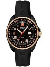 Годинник Swiss Military Hanowa 06-6144.12.007