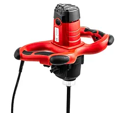 Дриль-міксер GTM MX-100/1600EM (MX-100/1600EM) - мініатюра 4