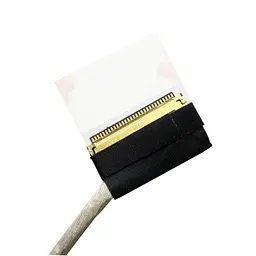 Шлейф матриці для ноутбуків HP 250 G7, 255 G7 / Pavilion 15-DA, 30pin eDP - мініатюра 2