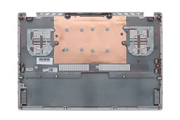 Корпус ноутбука / нижня частина від ноутбука Asus ROG Zephyrus G14 GA401IH, GA401IV, GA401IU, GA401II (90NR03F2-R7D010) Оригінал від Asus, Нижня частина - мініатюра 2