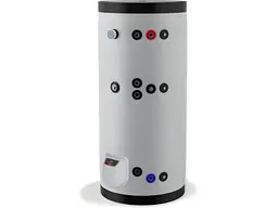 Водонагрівач (бойлер) Eldom Green Line 500 S2 9 kW FV50080S2 9 kW