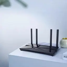 Роутер Archer AX1500, Wi-Fi 802.11a/b/g/n/ac/ax TP-Link teh0020535 - мініатюра 4
