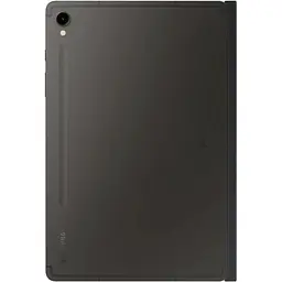 Чохол-книжка Samsung Privacy Screen для Samsung Galaxy Tab S9 SM-X710/SM-X716 Чорний (EF-NX712PBEGWW) - мініатюра 2