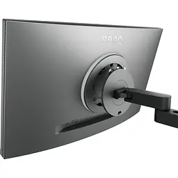 Монітор 31.5" BenQ RD320UA Metallic Grey UHD IPS 60Hz (9H.LMTLA.TBE) - мініатюра 13