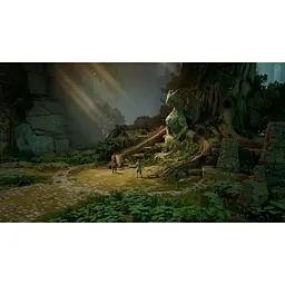 Гра Split Fiction для PS5 EN 5030949125385 [138889] - мініатюра 5