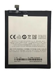 Акумулятор Meizu V8 M8 M8 Lite BA816