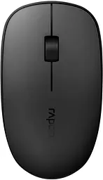 Комплект клавіатура і миша Rapoo 9300M Wireless Black [80172] - мініатюра 6