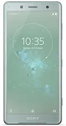 Смартфон Sony Xperia XZ2 Compact SO-05K Green Seller Refurbished - мініатюра 2