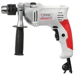 Дриль ударний електричний Intertool DT-0121 950 Вт