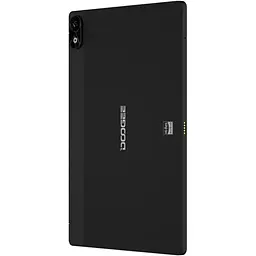 Планшет Doogee T10 Plus 8/256GB LTE Black Global EU [107012] - мініатюра 6