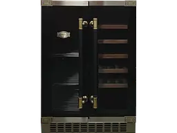 Винный шкаф Kaiser K 64800 AD