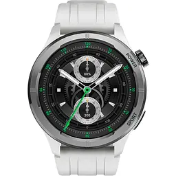 Смарт-годинник Haylou Solar Neo LS21 Silver [113713] - мініатюра 2