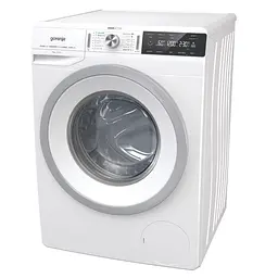 Пральна машина Gorenje WA926/інверторна/9 кг/ 1200 об/A-50%/14 програм/60 см/ LED дисплей (WA926) - мініатюра 2