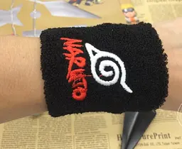 Колекційний набір Naruto Наруто з 6 предметів N 27.149 - мініатюра 8
