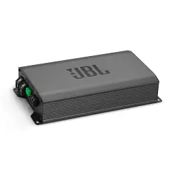 Одноканальний підсилювач JBL Stage GT50011