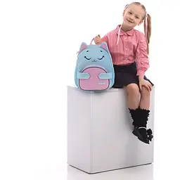 Рюкзак Kite Kids 2727 Sleepy Cat (K25-2727XS-2) - мініатюра 15