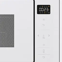Вбудована мікрохвильова піч Gorenje BM251SG2WG - мініатюра 5