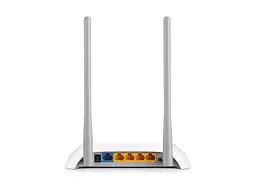 Бездротовий маршрутизатор (роутер) TP-Link TL-WR840N [47037] - мініатюра 2