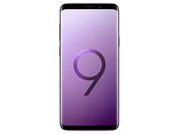 Смартфон Samsung Galaxy S9+ SM-G965 DS 6/64GB Purple (SM-G965FZPD)